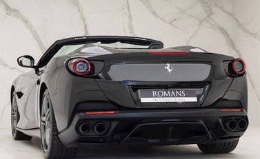 Ferrari Portofino 3