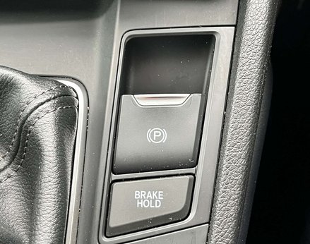 Honda CR-V 1.5 CR-V SE i-VTec 4x2 5dr 51