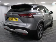 Nissan Qashqai DIG-T N-CONNECTA MHEV 19