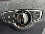 Mercedes-Benz E Class 2.0 E220d AMG Line (Premium) Coupe 2dr Diesel G-Tronic+ Euro 6 (s/s) (194 p 49