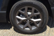 Jeep Compass 1st Edition ED E-Hybrid 17
