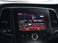 Renault Megane DYNAMIQUE NAV DCI 34