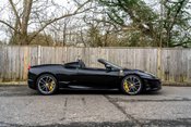 Ferrari 430 SCUDERIA SPIDER 16M. 1 OF 499. EXQUISITE EXAMPLE. SUPERB PROVENANCE. 3