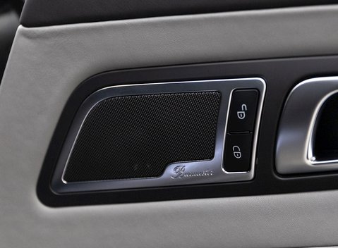 Mercedes-Benz Amg GT GT C Coupe Edition 50 19