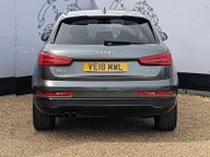 Audi Q3 TFSI BLACK EDITION 8