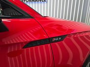 Audi RS5 2.9 TFSI V6 Coupe 2dr Petrol Tiptronic quattro Euro 6 (s/s) (450 ps) 31