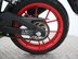 Suzuki GSX-S125 GSXS 125 29