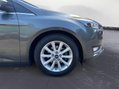 Ford Focus 1.0T EcoBoost Titanium Euro 6 (s/s) 5dr 8