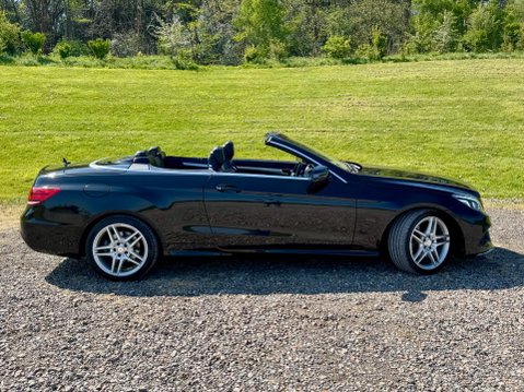 Mercedes-Benz E Class E220 BLUETEC AMG LINE 15