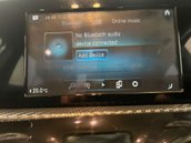 Mercedes-Benz A Class 1.3 A 180 SE Auto 5dr 22