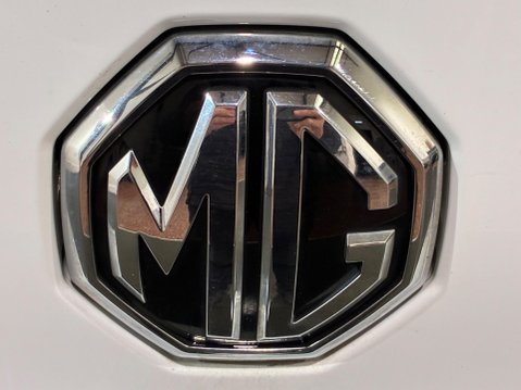 MG ZS 1.5 VTi-TECH Exclusive Euro 6 (s/s) 5dr 53