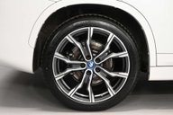 BMW X1 1.5 X1 xDrive 25e M Sport Auto 4WD 5dr 38