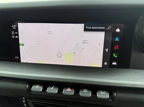 Porsche 911 GT3 992.1 66