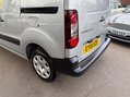 Peugeot Partner 1.6 BlueHDi 854 Professional L1 5dr 34
