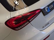 Mercedes-Benz A Class 1.3 A 200 AMG Line Exeutive Auto 5dr 42