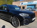 BMW X3 2.0 X3 xDrive 30e M Sport Auto 4WD 5dr