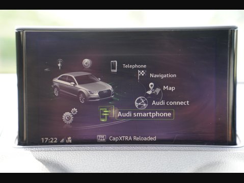 Audi S3 2.0 TFSI S Tronic quattro Euro 6 (s/s) 4dr 29