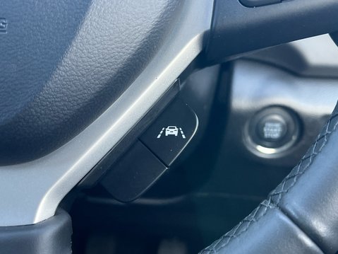 Suzuki S-Cross MOTION BOOSTERJET MHEV 31