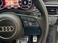 Audi A4 2.0 A4 S Line TDI Quattro Semi-Auto 4WD 5dr 36