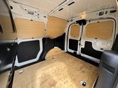 Ford Transit Courier Petrol SWB L1H1 Low Roof Limited Air Con Alloys Nav Sensors EURO 6 11