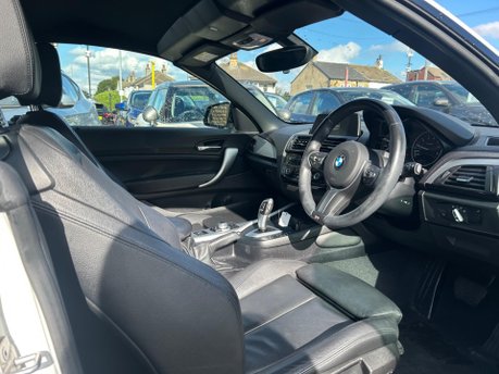 BMW 2 Series 218I M SPORT 3