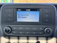 Ford Transit 470 Drw 130 ps Leader Single Cab Tipper 24