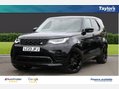 Land Rover Discovery R-DYNAMIC HSE MHEV 1
