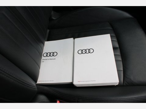 Audi A6 TDI SPORT MHEV 28