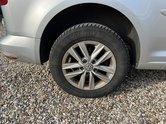 Volkswagen Caddy SWB L1H1 Low Roof Highline C20 Air Con Alloys Sensors EURO 6 NO VAT 15