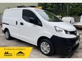 Nissan NV200 1.5 dCi Acenta Panel Van 6dr Diesel Manual SWB Euro 6 (90 ps) 1