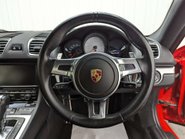 Porsche Cayman 3.4 Cayman S Semi-Auto 3dr 65