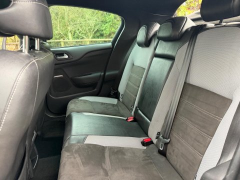 DS DS 4 1.6 BlueHDi Crossback Euro 6 (s/s) 5dr 22