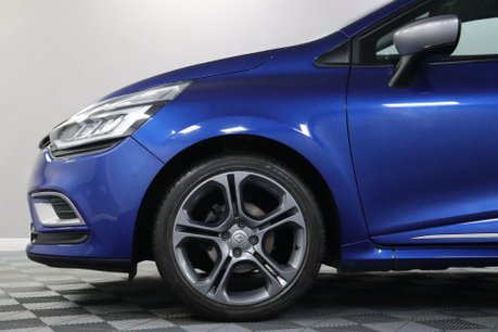 Renault Clio GT LINE TCE 26