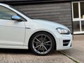 Volkswagen Golf 2.0 TSI BlueMotion Tech R Hatchback 5dr Petrol Manual 4Motion Euro 6 (s/s) 19