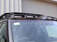 Land Rover Defender 110 2026 HARD TOP D250  COMMERCIAL STYLED BY SEEEKR 3M MATT WRAP REAR SEATS 10