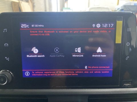 Citroen Berlingo 650 ENTERPRISE EDITION M BLUEHDI 20