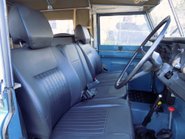 Land Rover 88 Series 111 Petrol + 7 Seats 12
