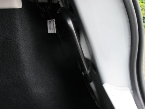 Dacia Sandero 1.0 SCe Ambiance Euro 6 5dr 47