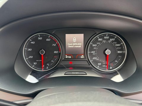 SEAT Leon TSI EVO SE DYNAMIC 43