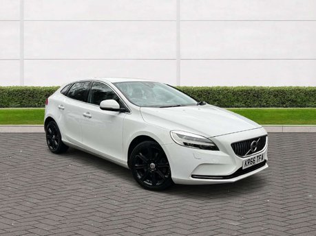 Volvo V40 2.0 V40 Inscription D3 Auto 5dr
