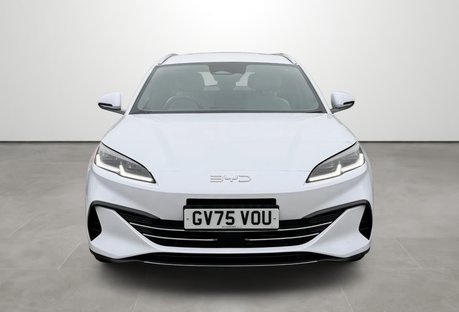 BYD Seal 6 1.5 DM-i Boost 5dr e-CVT