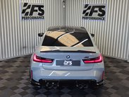 BMW M3 3.0 BiTurbo Competition Saloon 4dr Petrol Steptronic M xDrive Euro 6 (s/s) 18