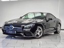 Mercedes-Benz SL Series 3.0 SL 400 AMG Line Auto 2dr
