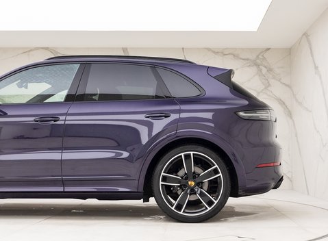 Porsche Cayenne V6 25