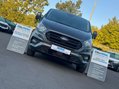 Ford Transit Custom 2.0 300 EcoBlue Limited Panel Van 5dr Diesel Manual L2 H1 Euro 6 (s/s) (130 10