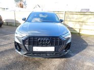 Audi Q3 TFSI S LINE VORSPRUNG AUTOMATIC 5dr 9