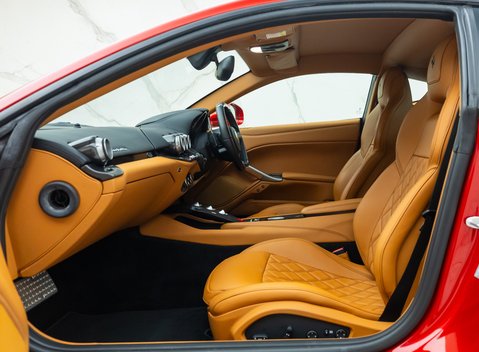 Ferrari F12 Berlinetta 16