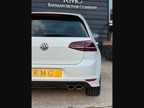 Volkswagen Golf 2.0 TSI BlueMotion Tech R Hatchback 5dr Petrol Manual 4Motion Euro 6 (s/s) 14