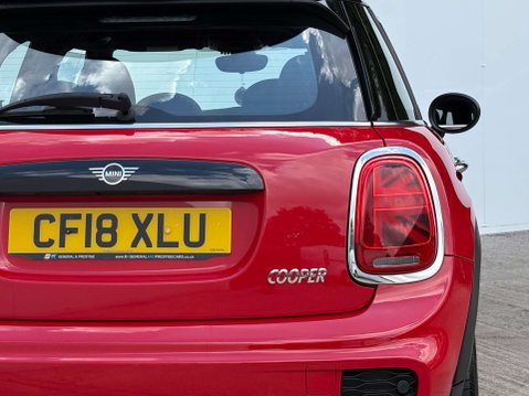 Mini Hatch 1.5 Cooper Auto 5dr 26