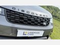 Land Rover Discovery SDV6 HSE LUXURY 12